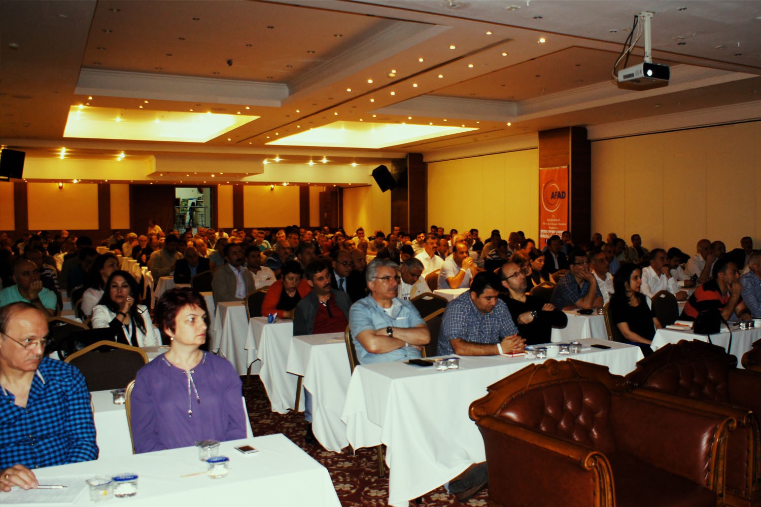 SEFERBERLİK VE SİVİL SAVUNMA  HİZMETLERİ